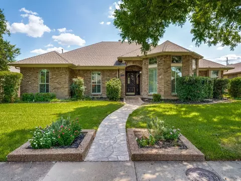 4304 Country Brook Dr, Dallas, TX 75287