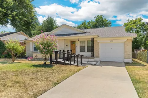 3114 San Medina Ave, Dallas, TX 75228