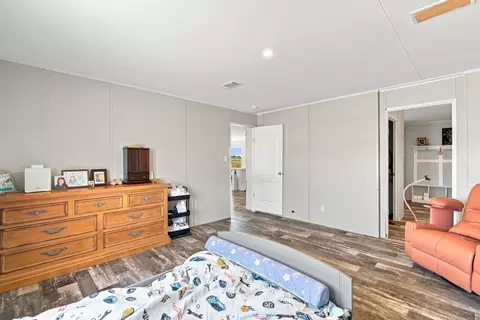 Bedroom - 126 Common Way, Boyd, TX 76023 photo 2 of 2