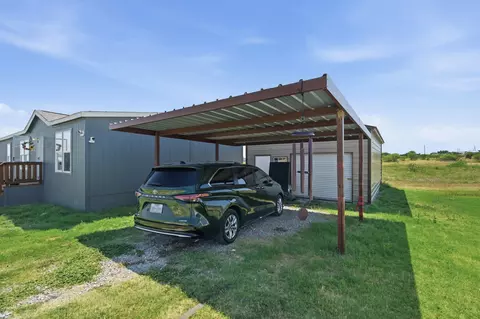 Exterior - 126 Common Way, Boyd, TX 76023 photo 4 of 4
