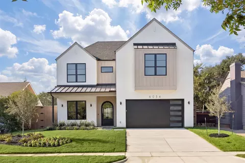 6054 Penrose Ave, Dallas, TX 75206