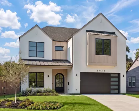 6054 Penrose Ave, Dallas, TX 75206