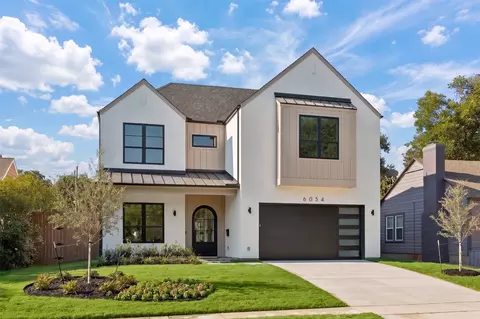 6054 Penrose Ave, Dallas, TX 75206