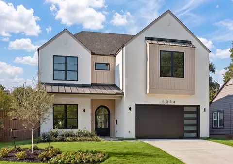 6054 Penrose Ave, Dallas, TX 75206