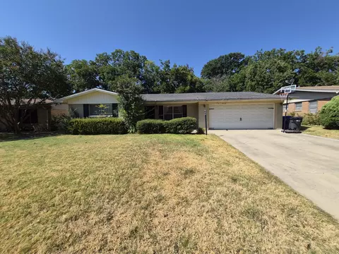 2227 Hanover Dr, Waco, TX 76710
