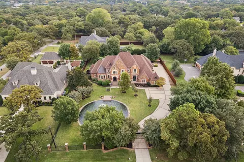 5105 Rose St, Colleyville, TX 76034