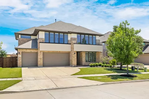 5118 Statesman Ln, Frisco, TX 75036