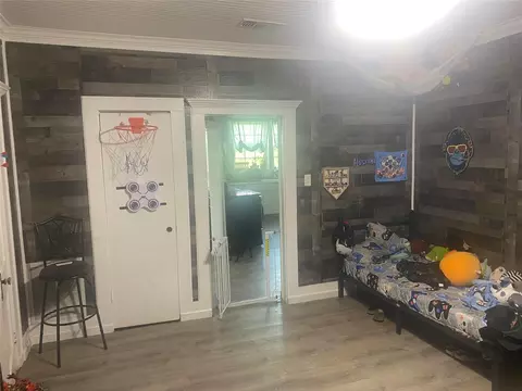 Bedroom - 1717 Cr 178 Rd, Bangs, TX 76823 photo 3 of 4