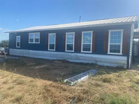 Exterior - 1717 Cr 178 Rd, Bangs, TX 76823 photo 2 of 3