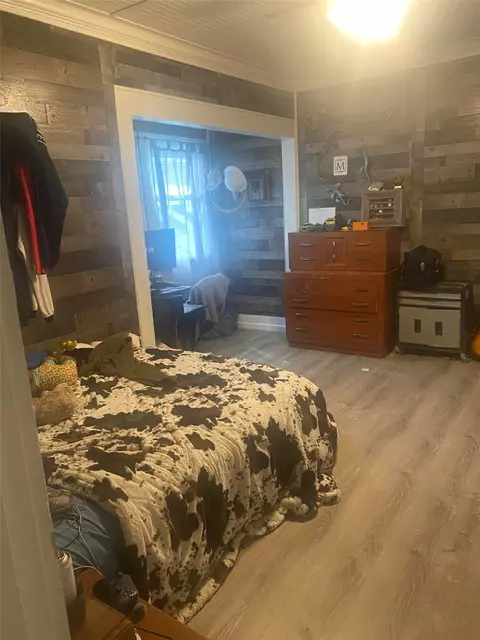 Bedroom - 1717 Cr 178 Rd, Bangs, TX 76823 photo 4 of 4