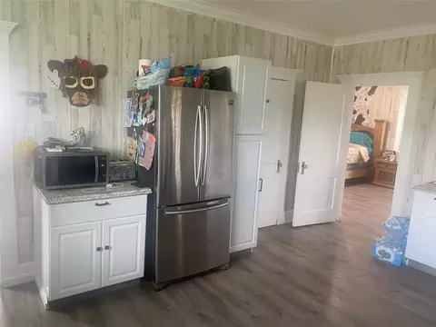 Kitchen - 1717 Cr 178 Rd, Bangs, TX 76823 photo 2 of 3