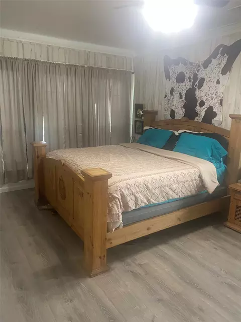 Bedroom - 1717 Cr 178 Rd, Bangs, TX 76823 photo 1 of 4