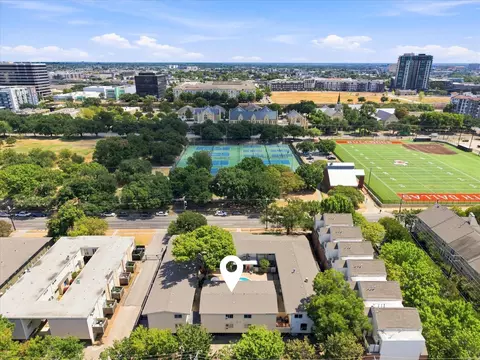 4011 Cole Ave #111, Dallas, TX 75204