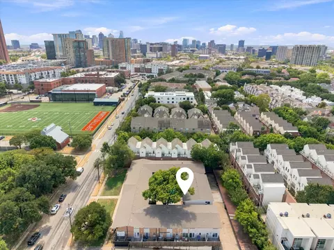 4011 Cole Ave #111, Dallas, TX 75204