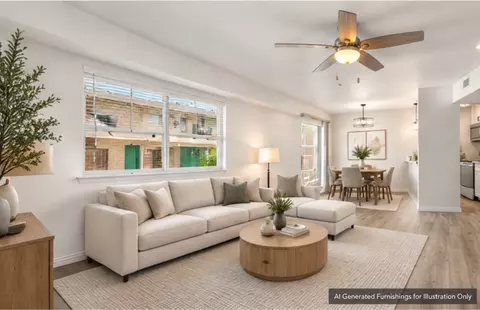 4011 Cole Ave #111, Dallas, TX 75204