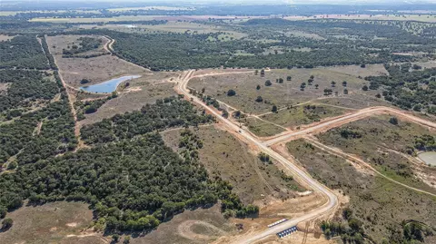lot44 Sportsman Dr, Santo, TX 76067