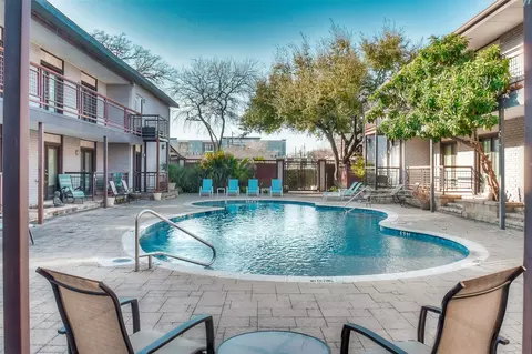 2722 Knight St #124A, Dallas, TX 75219