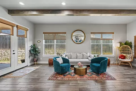 113 Maddox Pl, Aledo, TX 76008