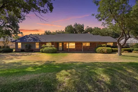6116 Belvidere Cir, Granbury, TX 76049
