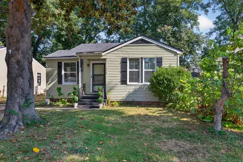 252 E Linden St, Shreveport, LA 71104