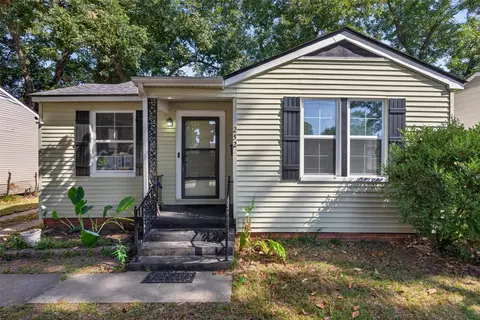252 E Linden St, Shreveport, LA 71104