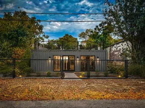 2223 Gallatin St, Dallas, TX 75203