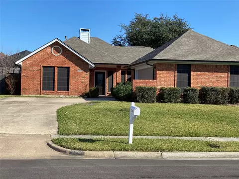4744 Montego Bay Dr, Irving, TX 75038