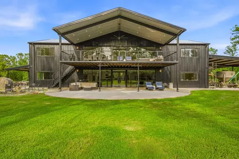 Exterior - 8324 Fm 44 E, Simms, TX 75574 photo 2 of 7