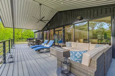 Exterior - 8324 Fm 44 E, Simms, TX 75574 photo 4 of 7