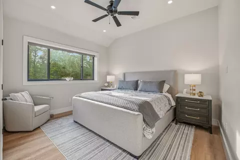 Bedroom - 8324 Fm 44 E, Simms, TX 75574 photo 5 of 5