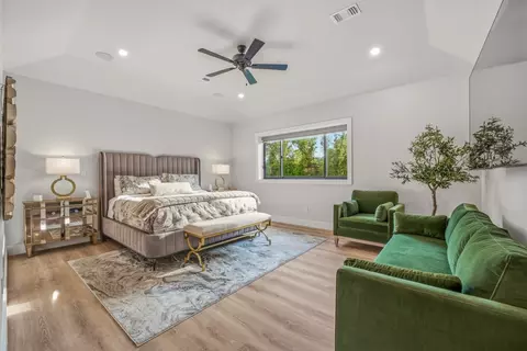 Bedroom - 8324 Fm 44 E, Simms, TX 75574 photo 1 of 5
