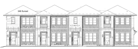 346 Nursery Ln, Fort Worth, TX 76114