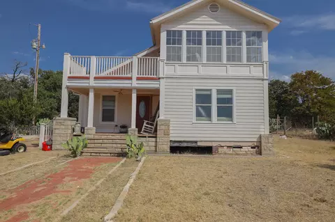 109 County Road 176, Ovalo, TX 79541