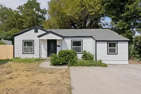 2613 Saturn Rd, Garland, TX 75041