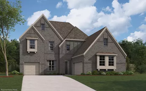 7213 Oak Knoll Pl, Mckinney, TX 75071