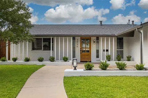 3856 Antigua Dr, Dallas, TX 75244