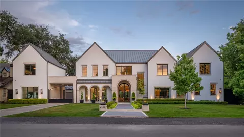 4312 Pomona Rd, Dallas, TX 75209