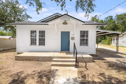 1307 Ave I, Brownwood, TX 76801
