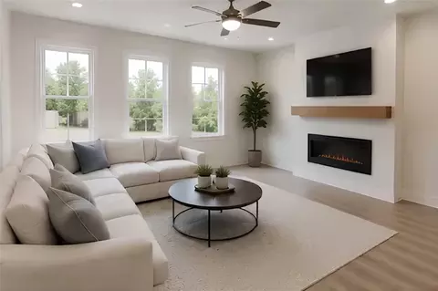 1412 Metropolitan Ave #201, Dallas, TX 75215