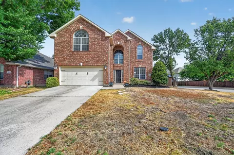 9300 Bedford Ln, Mckinney, TX 75071