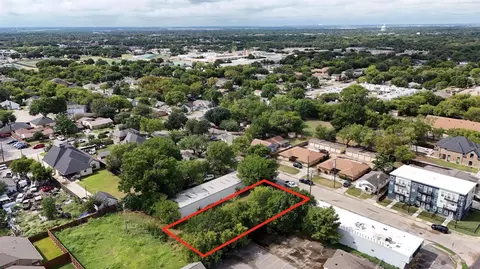 1418 Pearson St, Irving, TX 75061