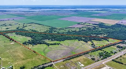 301 County Road 0120, Kerens, TX 75144