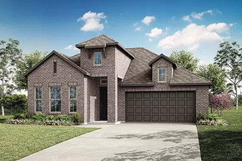3609 Mescalbean Dr, Mckinney, TX 75071