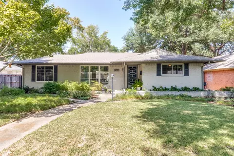 6719 Braeburn Dr, Dallas, TX 75214