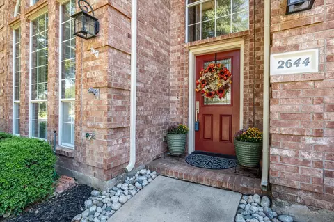 2644 Newcastle Dr, Carrollton, TX 75007