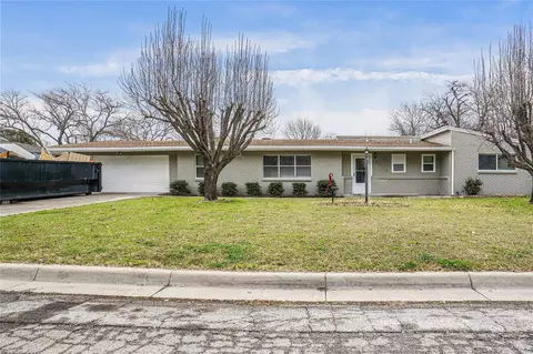 3616 Labadie Dr, Richland Hills, TX 76118