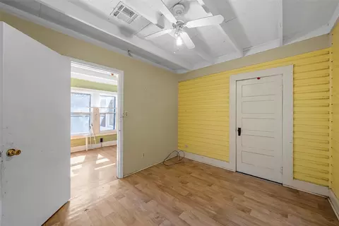 Bedroom - 2623 N 15th A St, Waco, TX 76708 photo 1 of 1