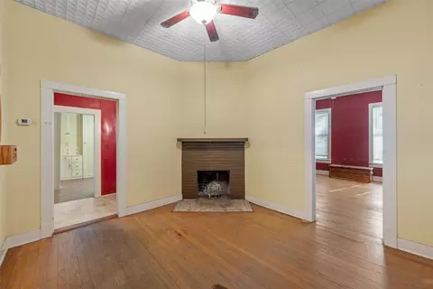 Living - 2623 N 15th A St, Waco, TX 76708 photo 1 of 3