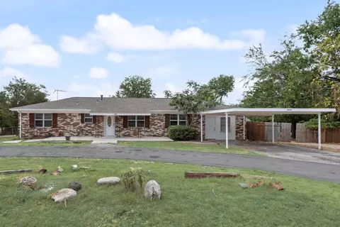 3006 Inspiration Dr, Hudson Oaks, TX 76087