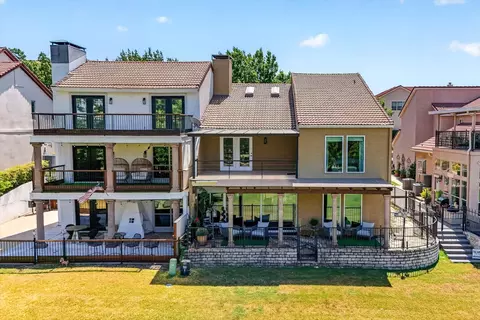 3412 Augusta Blvd, Rockwall, TX 75087